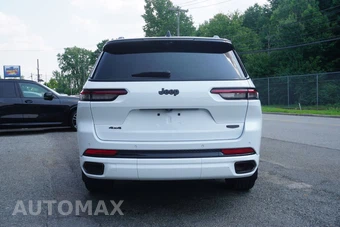 2023 Jeep Grand Cherokee L Summit Reserve - miniatura 6