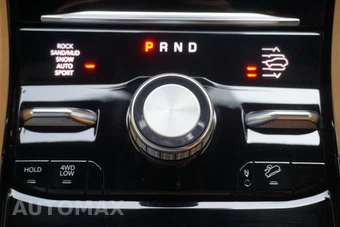 2023 Jeep Grand Cherokee L Summit Reserve - miniatura 61