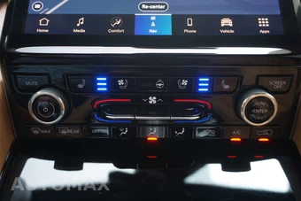 2023 Jeep Grand Cherokee L Summit Reserve - miniatura 62