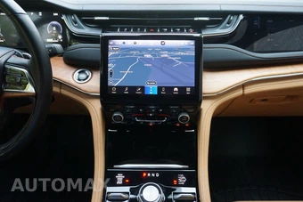 2023 Jeep Grand Cherokee L Summit Reserve - miniatura 66