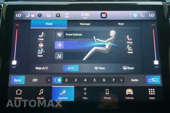 2023 Jeep Grand Cherokee L Summit Reserve - miniatura 77