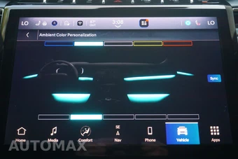 2023 Jeep Grand Cherokee L Summit Reserve - miniatura 90
