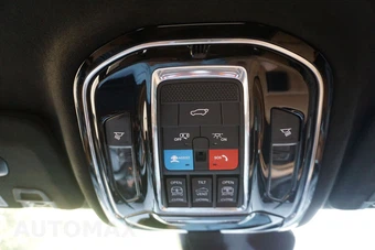 2023 Jeep Grand Cherokee L Summit Reserve - miniatura 92