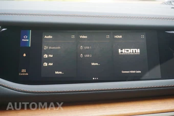 2023 Jeep Grand Cherokee L Summit Reserve - miniatura 95