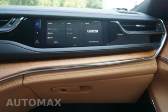 2023 Jeep Grand Cherokee L Summit Reserve - miniatura 96