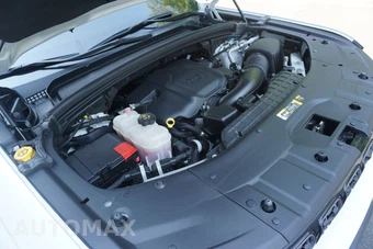 2023 Jeep Grand Cherokee L Summit Reserve - miniatura 98