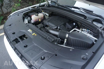2023 Jeep Grand Cherokee L Summit Reserve - miniatura 99