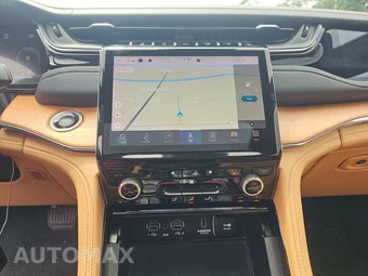 2023 Jeep Grand Cherokee L Summit Reserve - miniatura 11