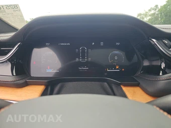 2023 Jeep Grand Cherokee L Summit Reserve - miniatura 12