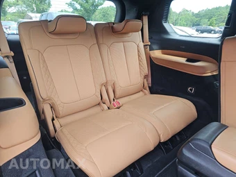 2023 Jeep Grand Cherokee L Summit Reserve - miniatura 14