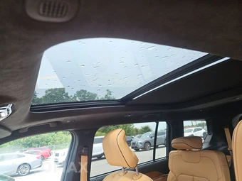 2023 Jeep Grand Cherokee L Summit Reserve - miniatura 18