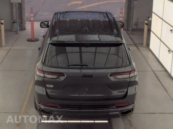 2023 Jeep Grand Cherokee L Summit Reserve - miniatura 5