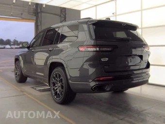2023 Jeep Grand Cherokee L Summit Reserve - miniatura 6