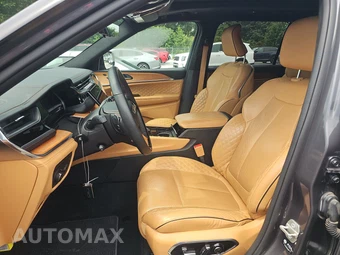 2023 Jeep Grand Cherokee L Summit Reserve - miniatura 7