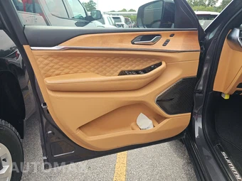 2023 Jeep Grand Cherokee L Summit Reserve - miniatura 9
