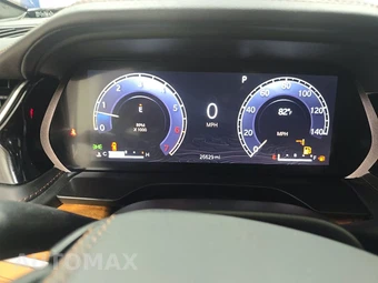 2023 Jeep Grand Cherokee L Summit Reserve - miniatura 12