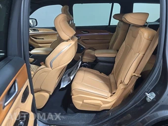 2023 Jeep Grand Cherokee L Summit Reserve - miniatura 13