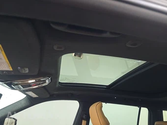 2023 Jeep Grand Cherokee L Summit Reserve - miniatura 17
