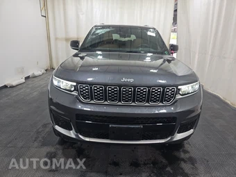 2023 Jeep Grand Cherokee L Summit Reserve - miniatura 2