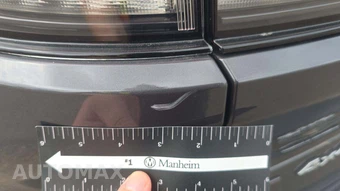 2023 Jeep Grand Cherokee L Summit Reserve - miniatura 21
