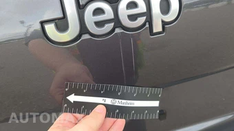 2023 Jeep Grand Cherokee L Summit Reserve - miniatura 25