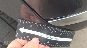 2023 Jeep Grand Cherokee L Summit Reserve - miniatura 27