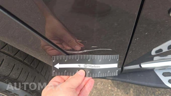 2023 Jeep Grand Cherokee L Summit Reserve - miniatura 31