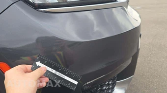 2023 Jeep Grand Cherokee L Summit Reserve - miniatura 33