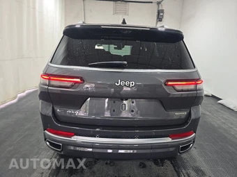 2023 Jeep Grand Cherokee L Summit Reserve - miniatura 5