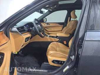 2023 Jeep Grand Cherokee L Summit Reserve - miniatura 7
