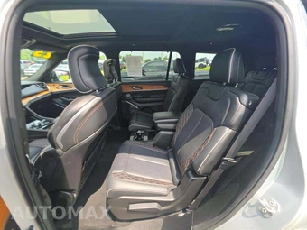2023 Jeep Grand Cherokee L Summit Reserve - miniatura 13