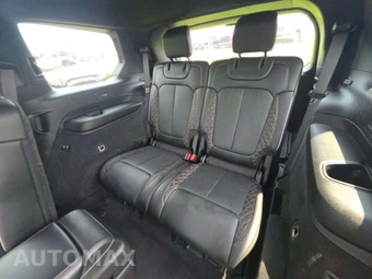 2023 Jeep Grand Cherokee L Summit Reserve - miniatura 14