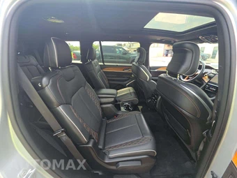 2023 Jeep Grand Cherokee L Summit Reserve - miniatura 17