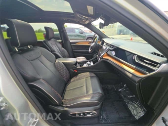 2023 Jeep Grand Cherokee L Summit Reserve - miniatura 19
