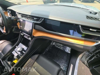 2023 Jeep Grand Cherokee L Summit Reserve - miniatura 20