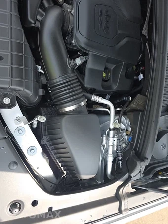 2023 Jeep Grand Cherokee L Summit Reserve - miniatura 23
