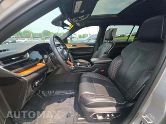 2023 Jeep Grand Cherokee L Summit Reserve - miniatura 6