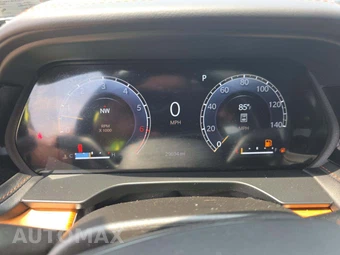 2023 Jeep Grand Cherokee L Summit Reserve - miniatura 9