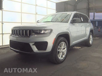 2023 Jeep Grand Cherokee Laredo - samochód z USA z aukcji Manheim, oferta Kup Teraz w AUTOMAX