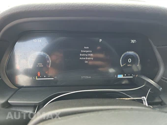 2023 Jeep Grand Cherokee Laredo - miniatura 12