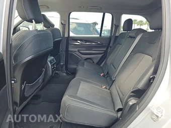 2023 Jeep Grand Cherokee Laredo - miniatura 13
