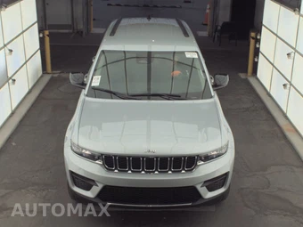 2023 Jeep Grand Cherokee Laredo - miniatura 2