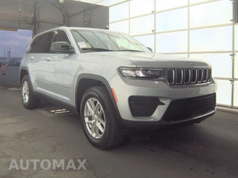 2023 Jeep Grand Cherokee Laredo - miniatura 3