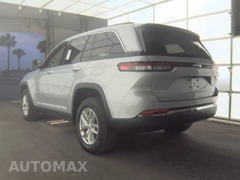 2023 Jeep Grand Cherokee Laredo - miniatura 6