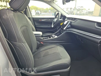 2023 Jeep Grand Cherokee Laredo - miniatura 8