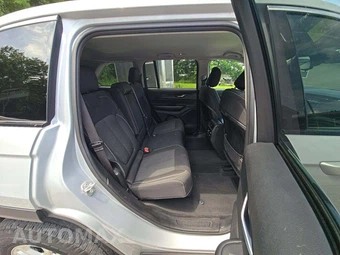 2023 Jeep Grand Cherokee Laredo - miniatura 13