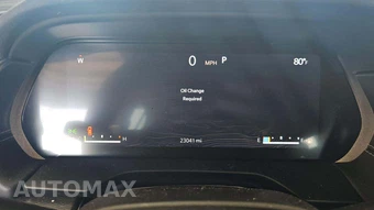 2023 Jeep Grand Cherokee Laredo - miniatura 20