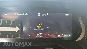 2023 Jeep Grand Cherokee Laredo - miniatura 22