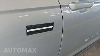 2023 Jeep Grand Cherokee Laredo - miniatura 29