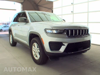 2023 Jeep Grand Cherokee Laredo - miniatura 3